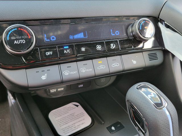 2026 Hyundai ELANTRA N Sedan Chantilly VA