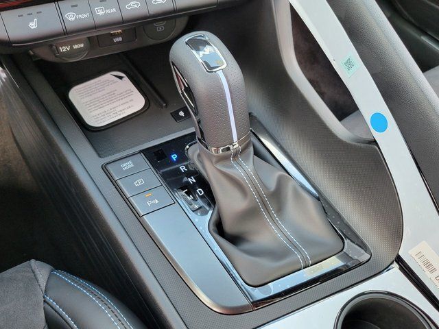 2026 Hyundai ELANTRA N Sedan Chantilly VA