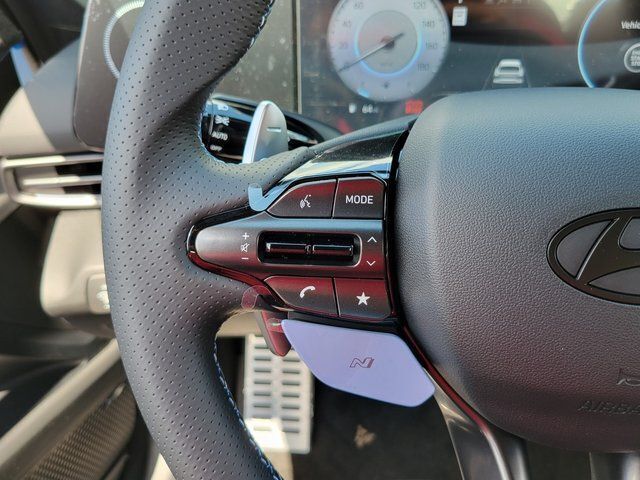 2026 Hyundai ELANTRA N Sedan Chantilly VA