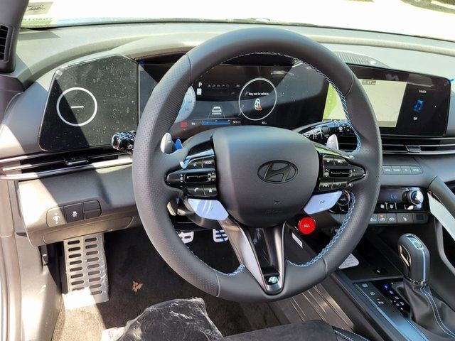 2026 Hyundai ELANTRA N Sedan Chantilly VA