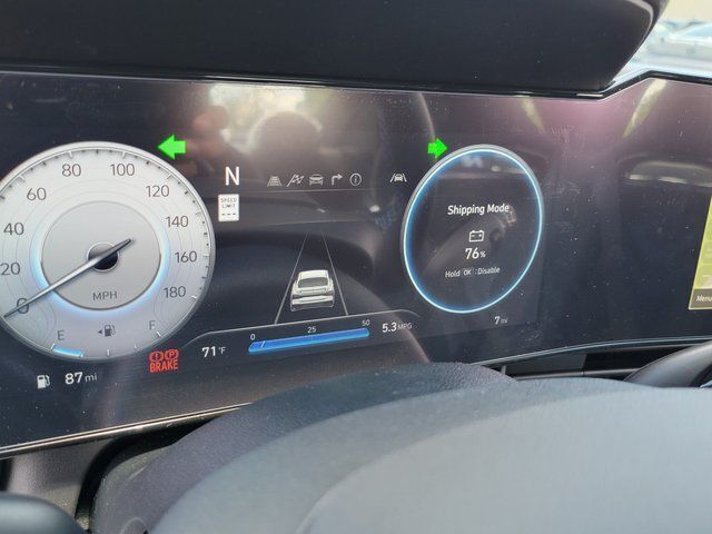 2026 Hyundai ELANTRA N Sedan Chantilly VA