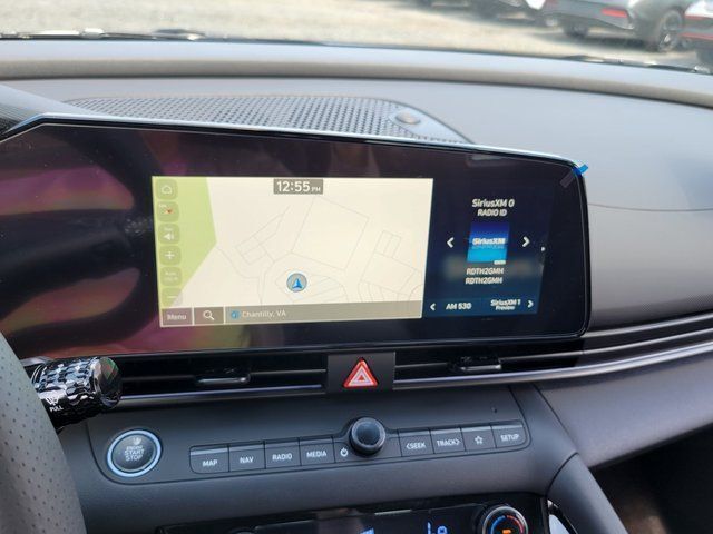 2026 Hyundai ELANTRA N Sedan Chantilly VA