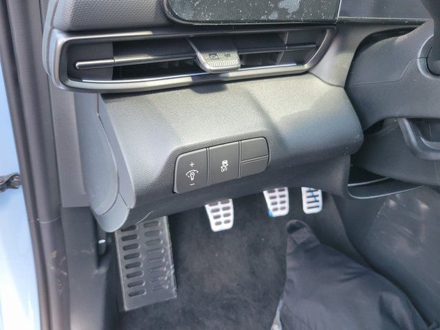 2026 Hyundai ELANTRA N Sedan Chantilly VA