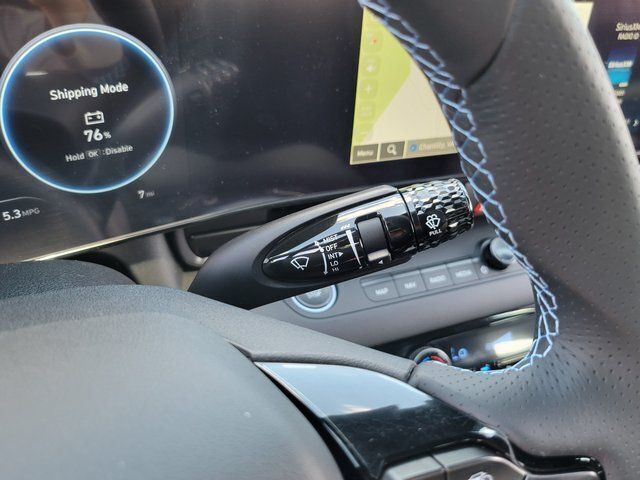 2026 Hyundai ELANTRA N Sedan Chantilly VA