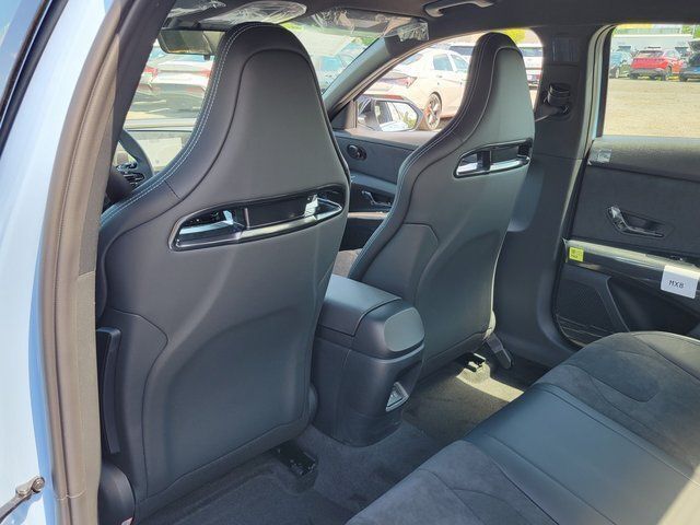 2026 Hyundai ELANTRA N Sedan Chantilly VA