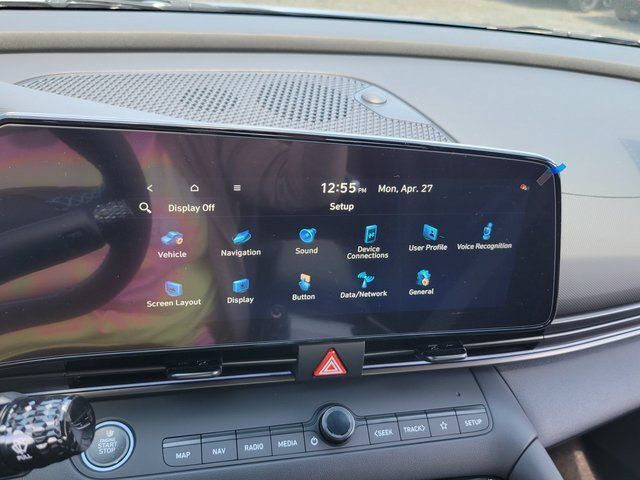 2026 Hyundai ELANTRA N Sedan Chantilly VA