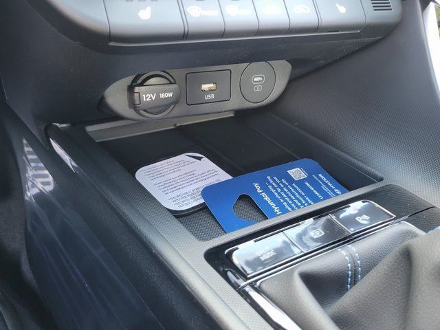 2026 Hyundai ELANTRA N Sedan Chantilly VA
