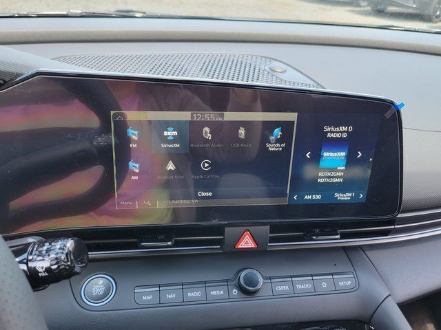 2026 Hyundai ELANTRA N Sedan Chantilly VA