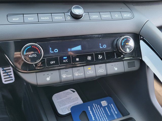 2026 Hyundai ELANTRA N Sedan Chantilly VA