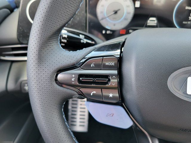 2026 Hyundai ELANTRA N Sedan Chantilly VA