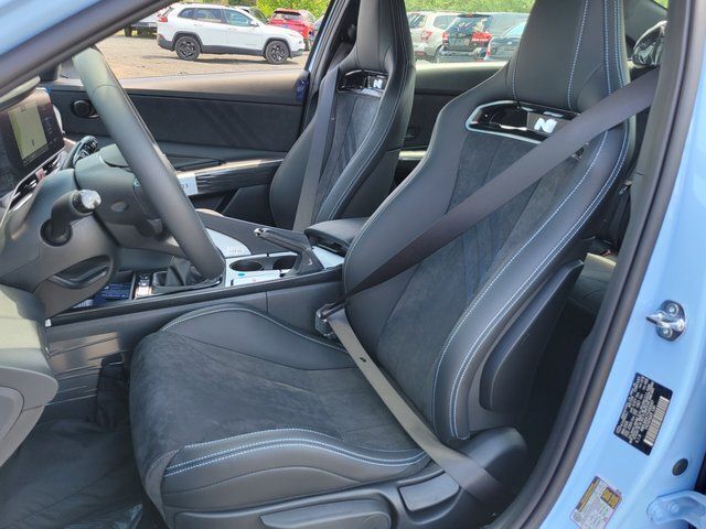 2026 Hyundai ELANTRA N Sedan Chantilly VA