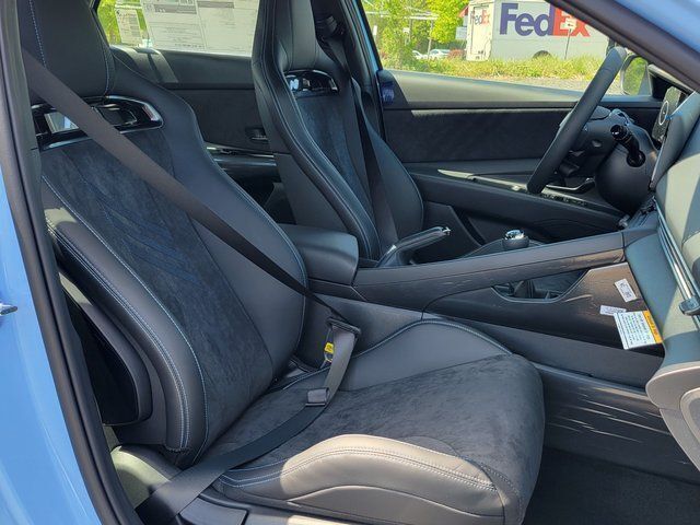 2026 Hyundai ELANTRA N Sedan Chantilly VA