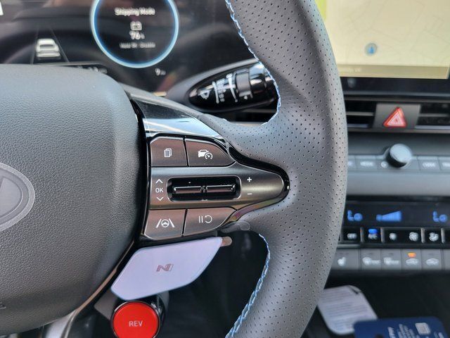 2026 Hyundai ELANTRA N Sedan Chantilly VA