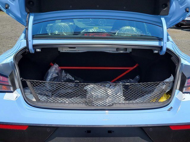 2026 Hyundai ELANTRA N Sedan Chantilly VA