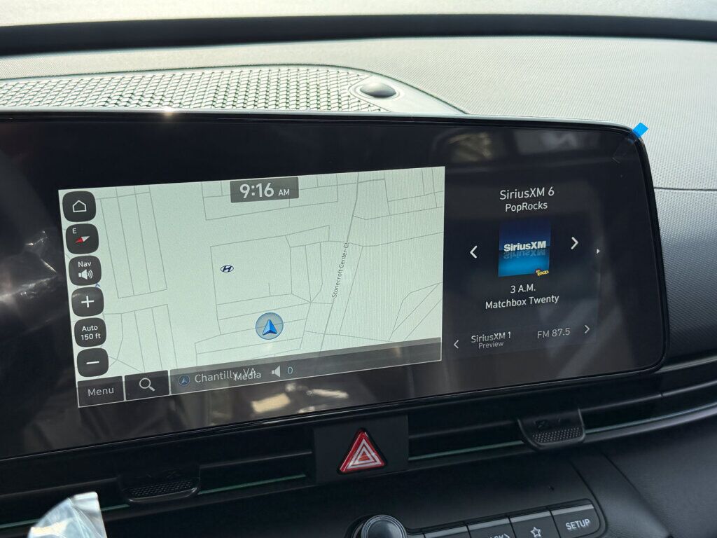 2026 Hyundai ELANTRA N Sedan Chantilly VA