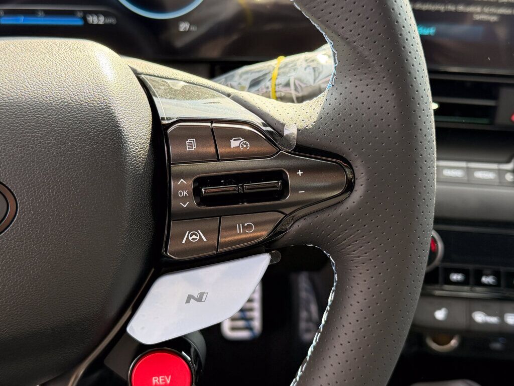 2026 Hyundai ELANTRA N Sedan Chantilly VA