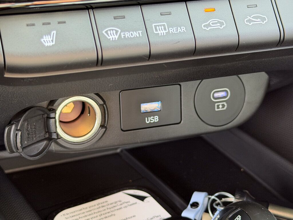2026 Hyundai ELANTRA N Sedan Chantilly VA