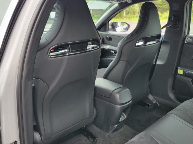 2026 Hyundai ELANTRA N Sedan Chantilly VA