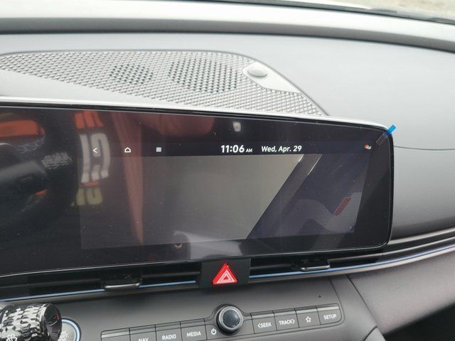 2026 Hyundai ELANTRA N Sedan Chantilly VA
