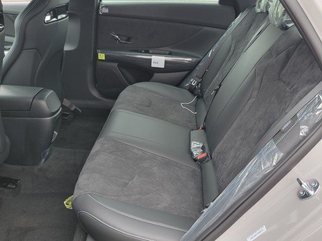 2026 Hyundai ELANTRA N Sedan Chantilly VA