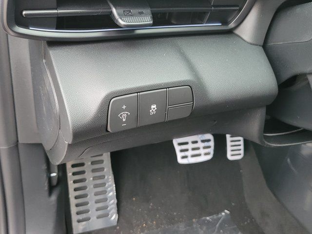 2026 Hyundai ELANTRA N Sedan Chantilly VA