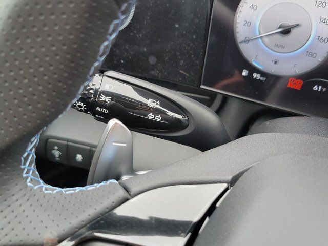 2026 Hyundai ELANTRA N Sedan Chantilly VA