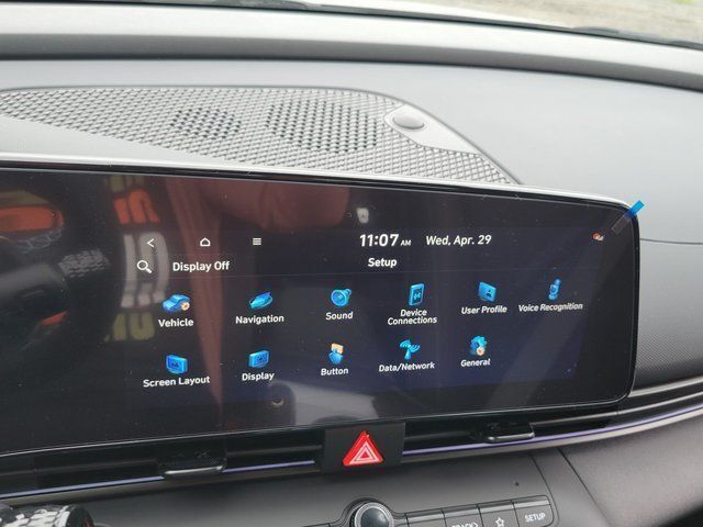 2026 Hyundai ELANTRA N Sedan Chantilly VA