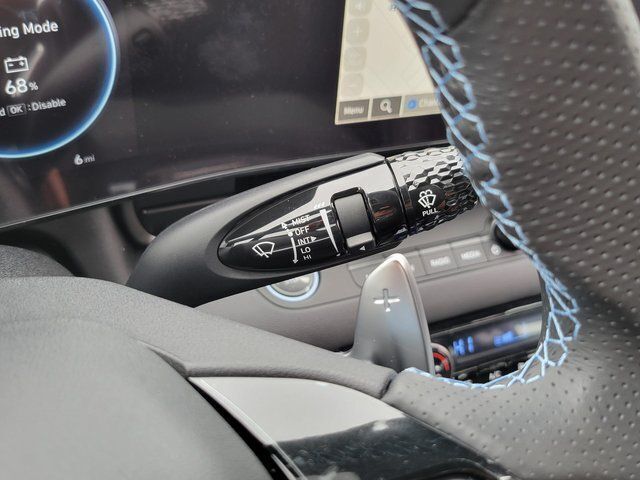 2026 Hyundai ELANTRA N Sedan Chantilly VA