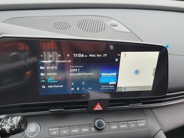 2026 Hyundai ELANTRA N Sedan Chantilly VA