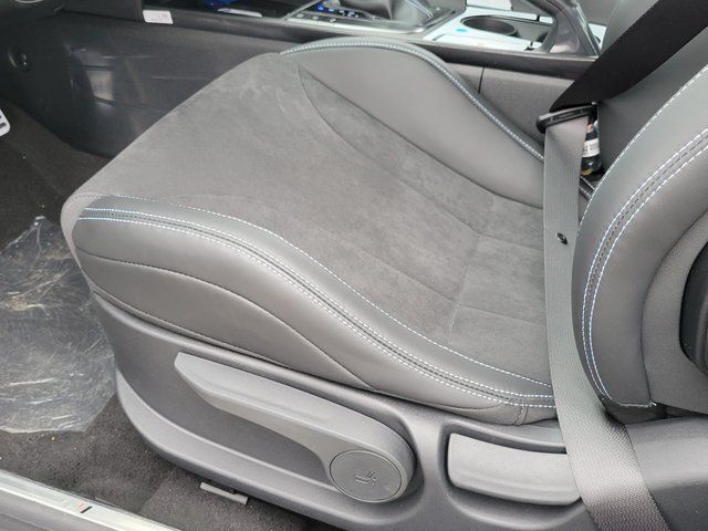 2026 Hyundai ELANTRA N Sedan Chantilly VA