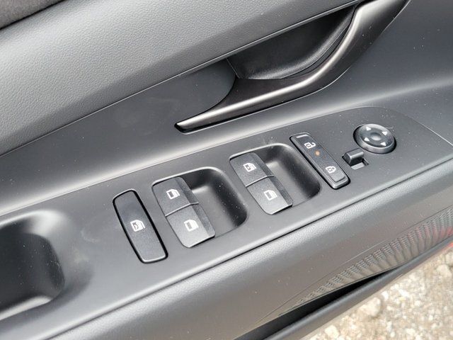 2026 Hyundai ELANTRA N Sedan Chantilly VA