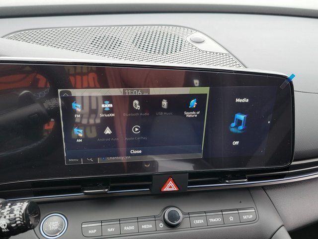 2026 Hyundai ELANTRA N Sedan Chantilly VA