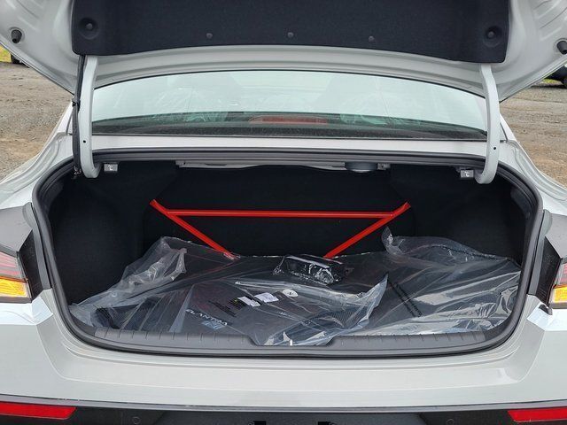 2026 Hyundai ELANTRA N Sedan Chantilly VA