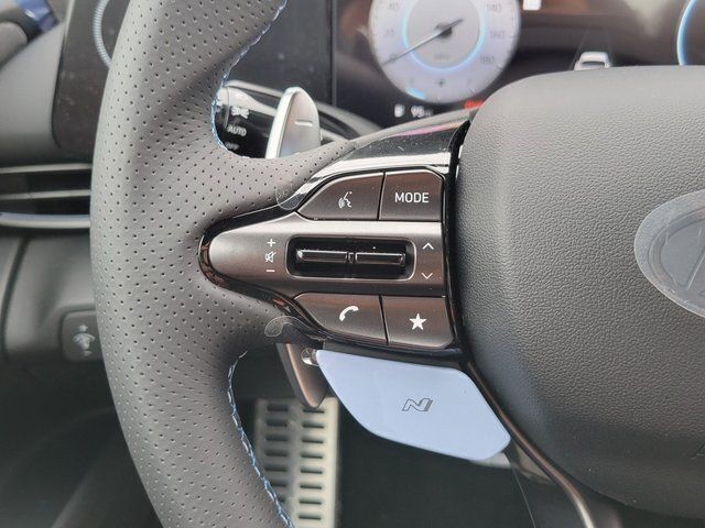 2026 Hyundai ELANTRA N Sedan Chantilly VA