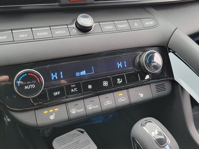 2026 Hyundai ELANTRA N Sedan Chantilly VA