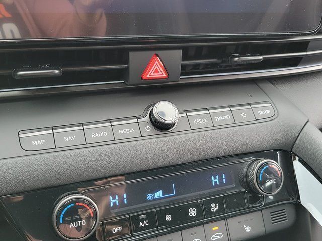 2026 Hyundai ELANTRA N Sedan Chantilly VA