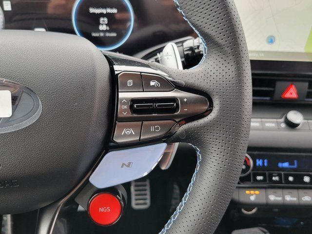 2026 Hyundai ELANTRA N Sedan Chantilly VA
