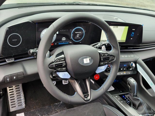 2026 Hyundai ELANTRA N Sedan Chantilly VA