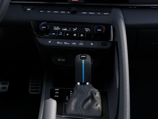 2026 Hyundai ELANTRA N Sedan Waldorf MD
