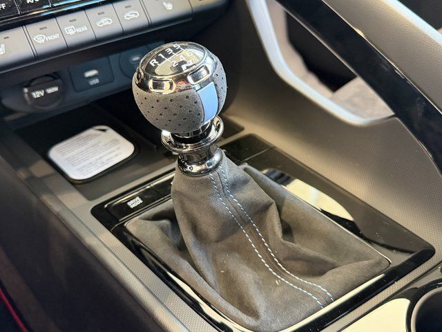 2026 Hyundai ELANTRA N TCR Chantilly VA