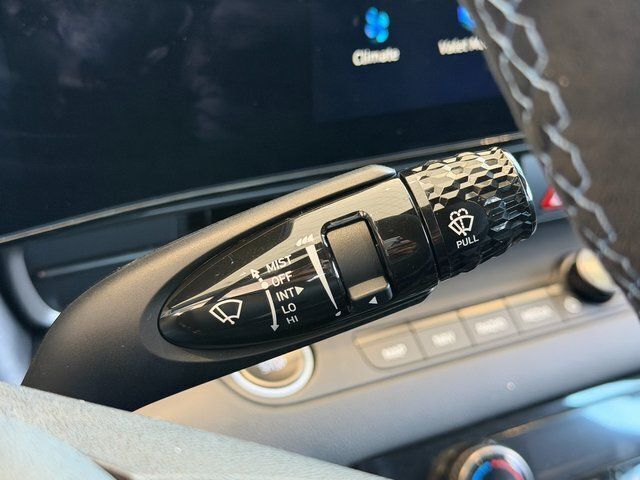 2026 Hyundai ELANTRA N TCR Chantilly VA