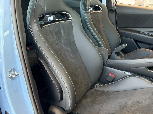 2026 Hyundai ELANTRA N TCR Chantilly VA