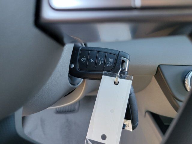 2026 Hyundai ELANTRA SE Chantilly VA