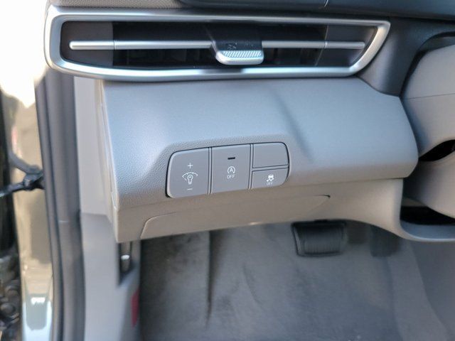 2026 Hyundai ELANTRA SE Chantilly VA