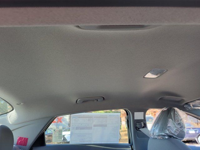 2026 Hyundai ELANTRA SE Chantilly VA