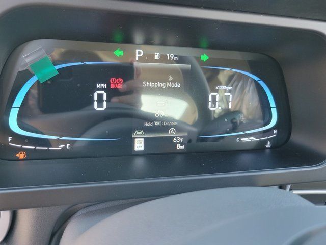 2026 Hyundai ELANTRA SE Chantilly VA