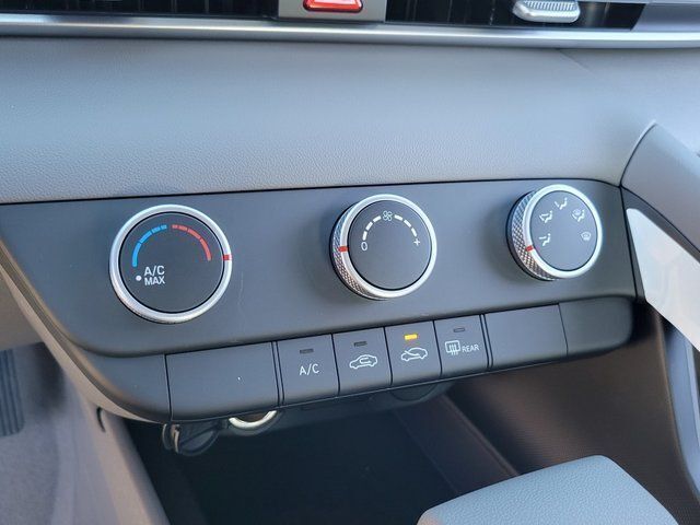 2026 Hyundai ELANTRA SE Chantilly VA