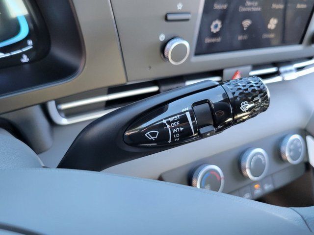 2026 Hyundai ELANTRA SE Chantilly VA