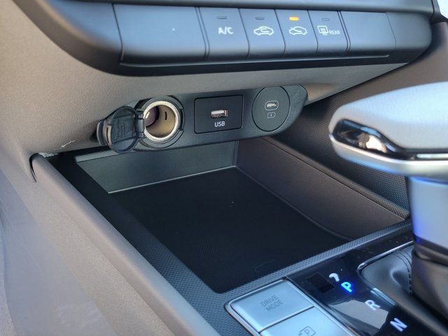 2026 Hyundai ELANTRA SE Chantilly VA