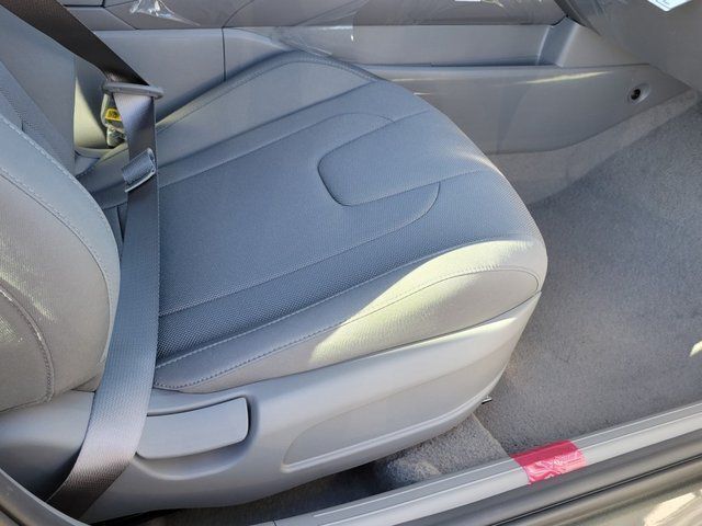 2026 Hyundai ELANTRA SE Chantilly VA